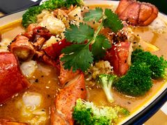 -鑫阿强海鲜大排档·老厦门特色菜(中山路店)