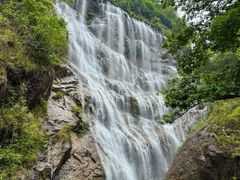 -千泷沟大瀑布旅游区