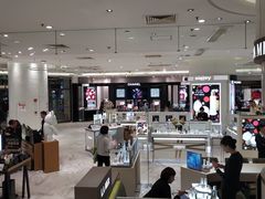 店内环境-梅龙镇广场