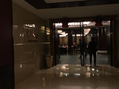 -百香自助餐厅·西安唐隆国际酒店(曲江店)