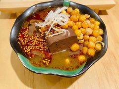 鸭血小食-火山屋台(新街口店)