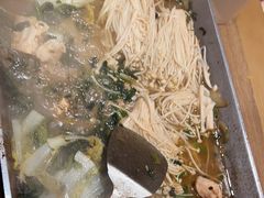 -鱼酷活鱼烤鱼(静安大融城店)