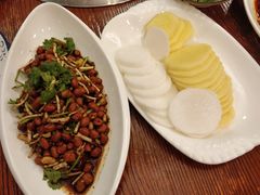 -怡和居北京涮羊肉(次南门店)