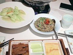 -四世同堂·京菜·烤鸭(双井店)