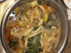 -七欣天香辣蟹火锅(武义壶山广场店)