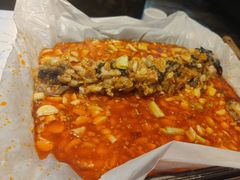 -红辣椒·川菜·火锅(大洋中心店)