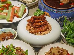 -享月汤皇·海鲜小火锅·聚会(曲江创意谷店)