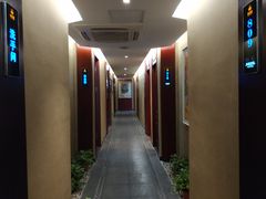 -知足堂养生会所(碑亭巷店)