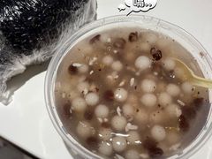 -芳婆糕团店(王府大街店)
