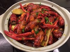 -老三龙虾(汉阳杨泗庙店)