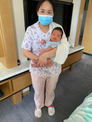 -大美母婴月子中心(希尔顿店)