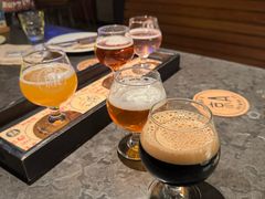 -京A Taproom·精酿餐吧(CBD店)