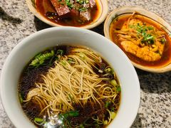 -南京大牌档(香港广场店)