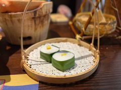 -泰妃殿(武汉首店)