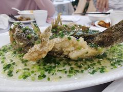 -岭南海晏楼(东晓南店)