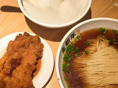-朱新年·苏式汤团·面点(北寺塔店)