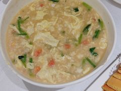 -北李妈妈菜·海肠捞饭(高新万达店)