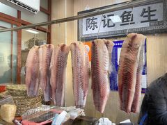 -官塘陈记鱼生·潮汕砂锅粥·牛肉火锅(潮枫路总店)