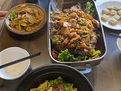 -88号小吃店·经典云南菜·地道纳西美食
