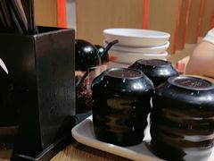 -味千拉面(煌华新纪元购物广场店)