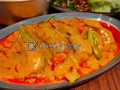 -小桔象·泰国风味餐厅(惠城水门路16号店)