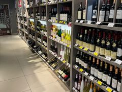 -GranVida生活超市(海信广场店)