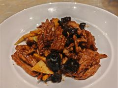 -明湖楼·经典鲁菜山东海鲜(大明湖店)