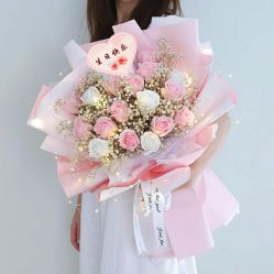 -全城热恋璀璨婚纱摄影(国贸总店)