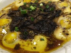 -老码头黑皮肘子锅包肉(赣水路店)