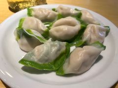 -关东小磨东北菜(上海长风大悦城店)