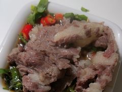 -潮发潮汕牛肉店(龙洞店)