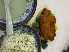 -秦记面馆(襄阳南路店)