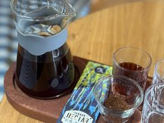 -Torch Coffee 炬点咖啡