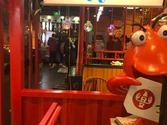 -喜虾客·大虾火锅(郑州无限城店)