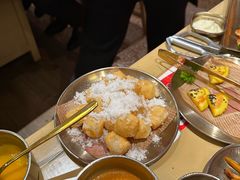 -西塔老太太泥炉烤肉(杭州首店)