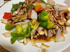 -小红门海鲜