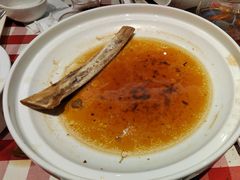 -西贝(枫蓝国际购物中心店)