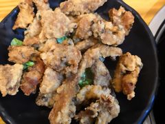-味仙疯美蛙鱼头(清扬路总店)