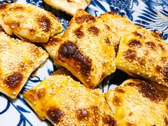 -沙州食驿·非遗小吃夜市