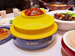 -花家怡园(四合院总店)