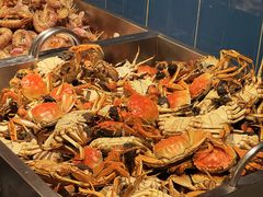 -禾斗海鲜自助(市南银座店)