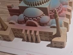 -GRAMCAKE一克甜品(昙华林花园山店)
