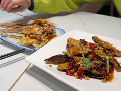 -状元虎.摇滚炒鸡.家常菜(义勇街店)