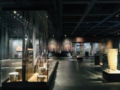 -盘龙城国家考古遗址公园