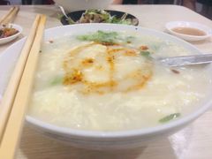 -老东门糁烫面角总店