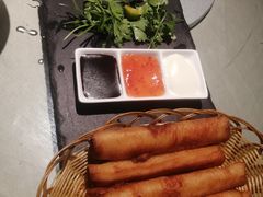 -陆壹捌餐厅(五大道店)