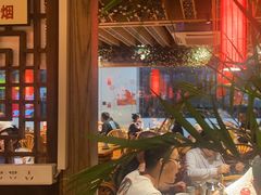 -野山舂·贵州现舂酸汤火锅(鸿通城店)