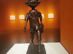 -中华艺术宫(上海美术馆)