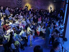 -太平洋海底世界