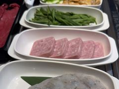 -海底捞火锅(新松江路店)